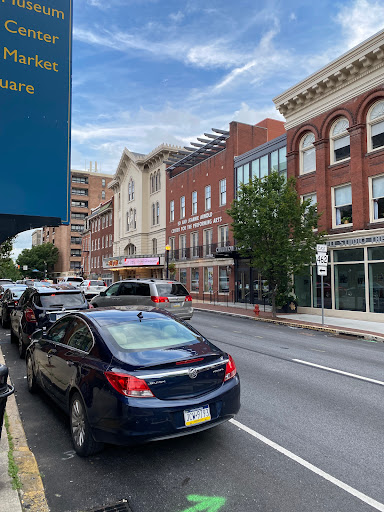 Performing Arts Theater «Fulton Opera House», reviews and photos, 12 N Prince St, Lancaster, PA 17603, USA