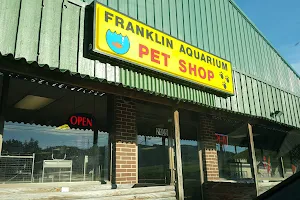 Franklin Aquarium Pet Shop image