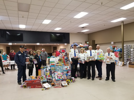 Homeless Shelter «Modesto Gospel Mission», reviews and photos