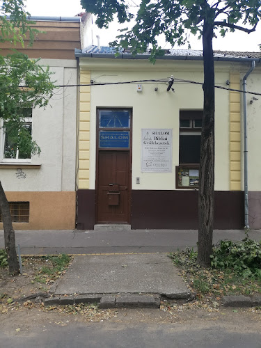 Értékelések erről a helyről: SHALOM Bibliai Gyülekezet, Debrecen - Templom