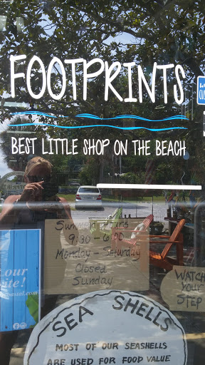 Gift Shop «Footprints Gifts», reviews and photos, 9818 US-98, Destin, FL 32550, USA