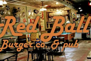 Red Ball Bar & Grill image