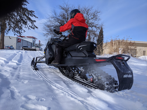 Motorcycle Dealer «2Brothers Powersports», reviews and photos, 905 Oak Ave S, Onalaska, WI 54650, USA