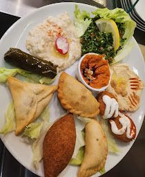 Photo n°12 de MUSA RESTAURANT à Strasbourg ()