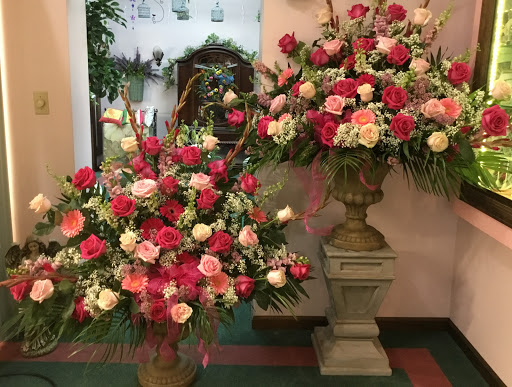 Florist «Always In Bloom», reviews and photos, 48 Bridge St, Etna, PA 15223, USA