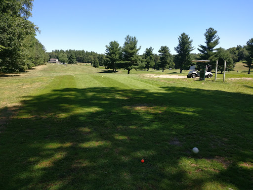 Golf Course «Twin Spring Golf Course», reviews and photos, 295 Wilder Rd, Bolton, MA 01740, USA