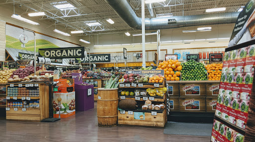 Health Food Store «Sprouts Farmers Market», reviews and photos, 7665 N Oracle Rd, Oro Valley, AZ 85704, USA