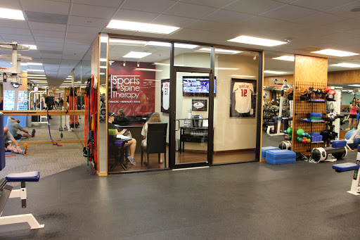 Club «Memorial Athletic Club and Aquatic Center», reviews and photos, 14690 Memorial Dr, Houston, TX 77079, USA