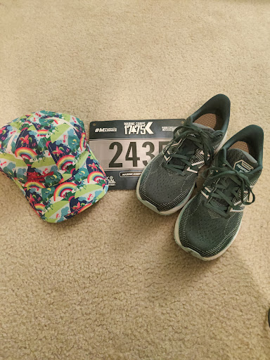 Shoe Store «Running Store», reviews and photos, 7343 Atlas Walk Way, Gainesville, VA 20155, USA