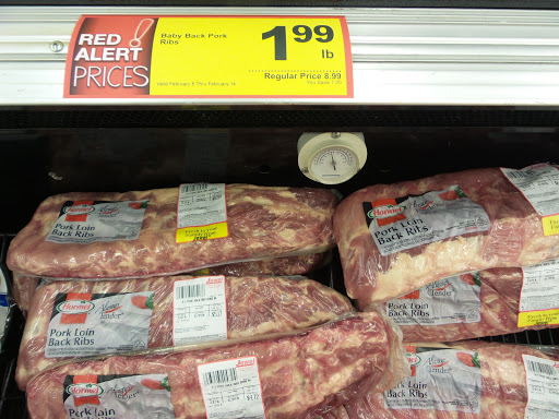 Grocery Store «Jewel-Osco», reviews and photos, 1157 N Eola Rd, Aurora, IL 60502, USA