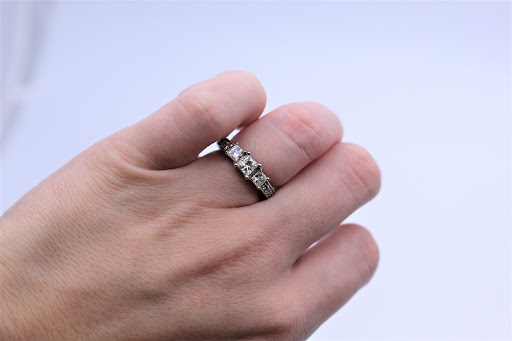 Pawn Shop «Bayou Pawn & Jewelry 3», reviews and photos, 9522 Main St, Zachary, LA 70791, USA