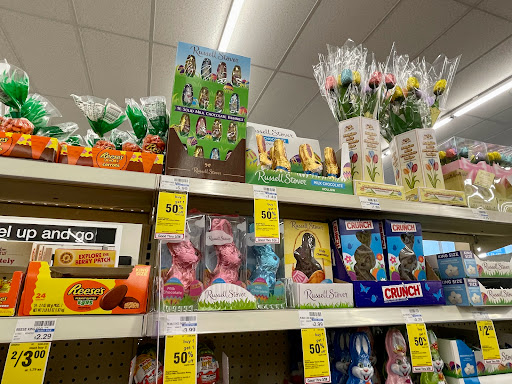 Drug Store «CVS», reviews and photos, 4849 William Flinn Hwy, Allison Park, PA 15101, USA