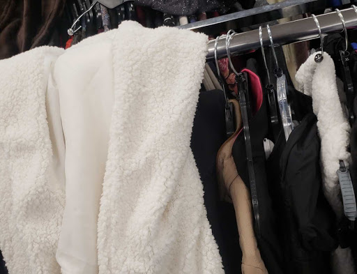 Clothing Store «Ross Dress for Less», reviews and photos, 767 W Grassland Dr, American Fork, UT 84003, USA