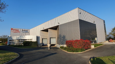 AnjouCréa SAS à Mozé-sur-Louet