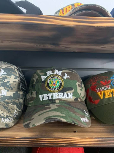 Vaporizer Store «Freedom Vapes & Gifts», reviews and photos, 439 Umatilla Blvd, Umatilla, FL 32784, USA