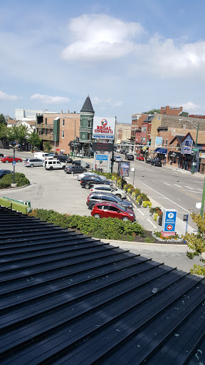 Book Store «Barnes & Noble», reviews and photos, 1441 W Webster Ave, Chicago, IL 60614, USA
