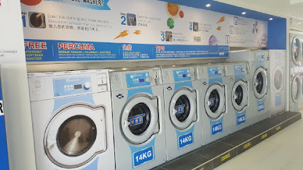 Laundry Planet Malaysia