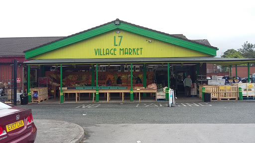 L7 Village Market