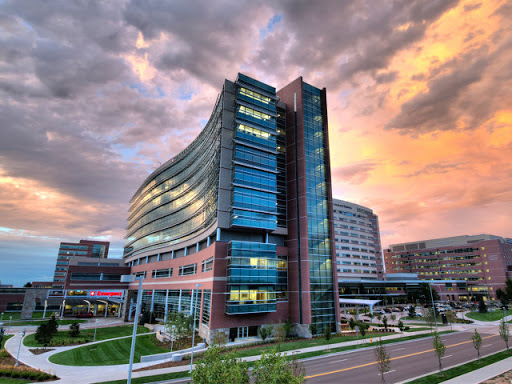 UCHealth Orthopedics Clinic - Anschutz Medical Campus