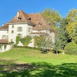 Schloss Münsingen