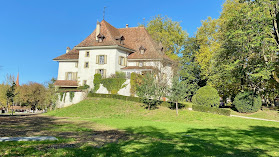 Schloss Münsingen
