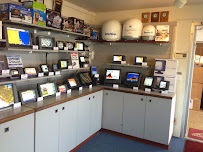 Johnson Hicks Marine Electronics - Photo 2 - Car repair in Santa Cruz, CA, Santa Cruz