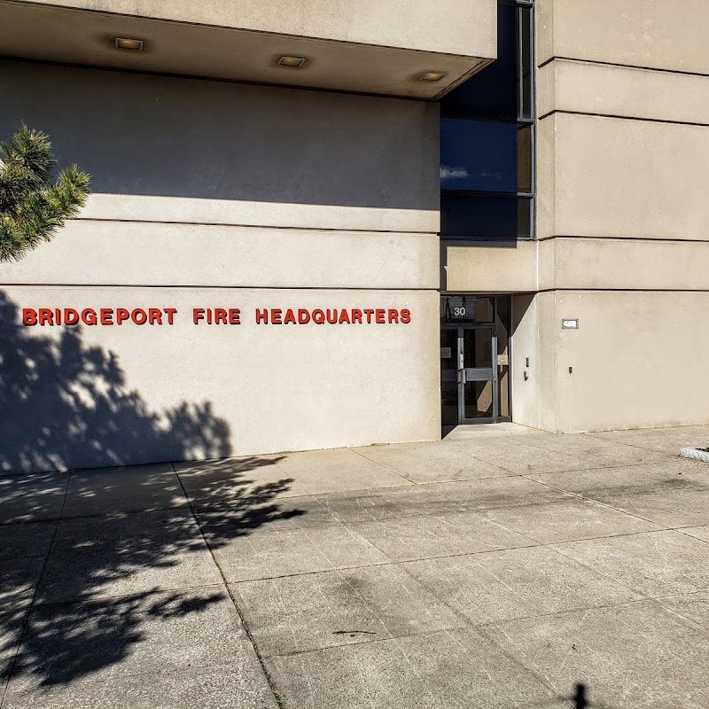 Bridgeport Fire Department Headquarters