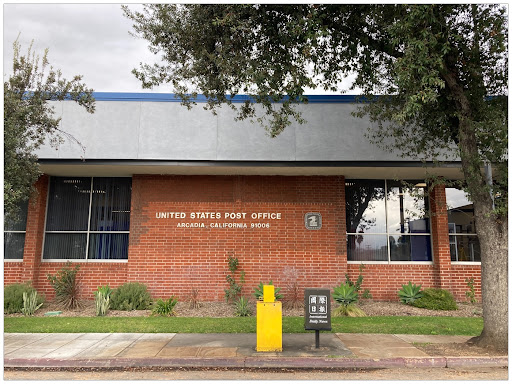 41 Wheeler Ave, Arcadia, CA 91006, USA