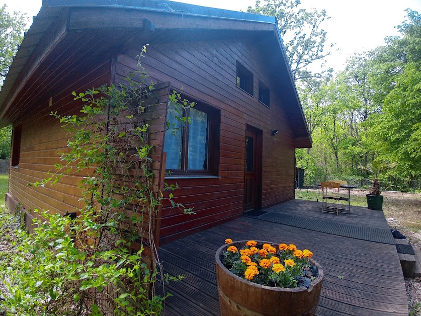 Chalet, brame du cerf à Valpuiseaux