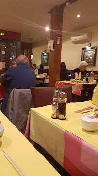 Atmosphère du Restaurant vietnamien Indochine à Castanet-Tolosan - n°1