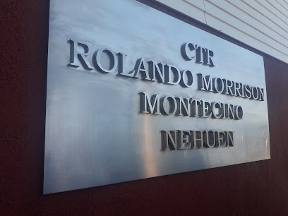 Centro de Tratamiento Residencial 'Rolando Morrison Montecino - Nehuen'