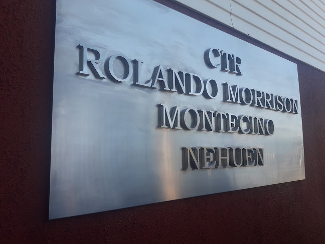 Centro de Tratamiento Residencial "Rolando Morrison Montecino - Nehuen"