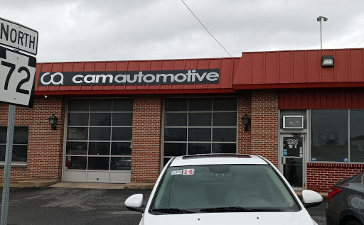 Used Car Dealer «Cam Automotive LLC», reviews and photos, 309 Harrisburg Ave, Lancaster, PA 17603, USA