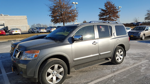 Nissan Dealer «St. Charles Nissan», reviews and photos, 5625 Veterans Memorial Pkwy, St Peters, MO 63376, USA