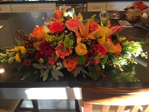 Florist «Joy Flower Shop», reviews and photos, 7630 Fair Oaks Blvd, Carmichael, CA 95608, USA