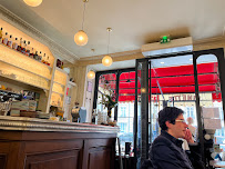 Atmosphère du Restaurant Linette à Paris - n°2