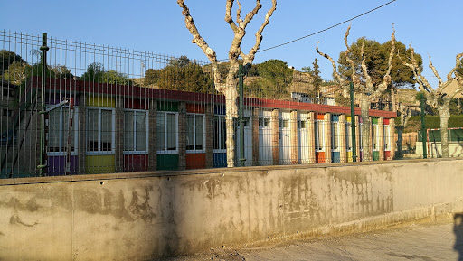 CRA Vero-Alcanadre (Pozan de Vero), Institución educativa pública en Pozán de Vero,Huesca