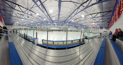 Mount Clemens Ice Arena