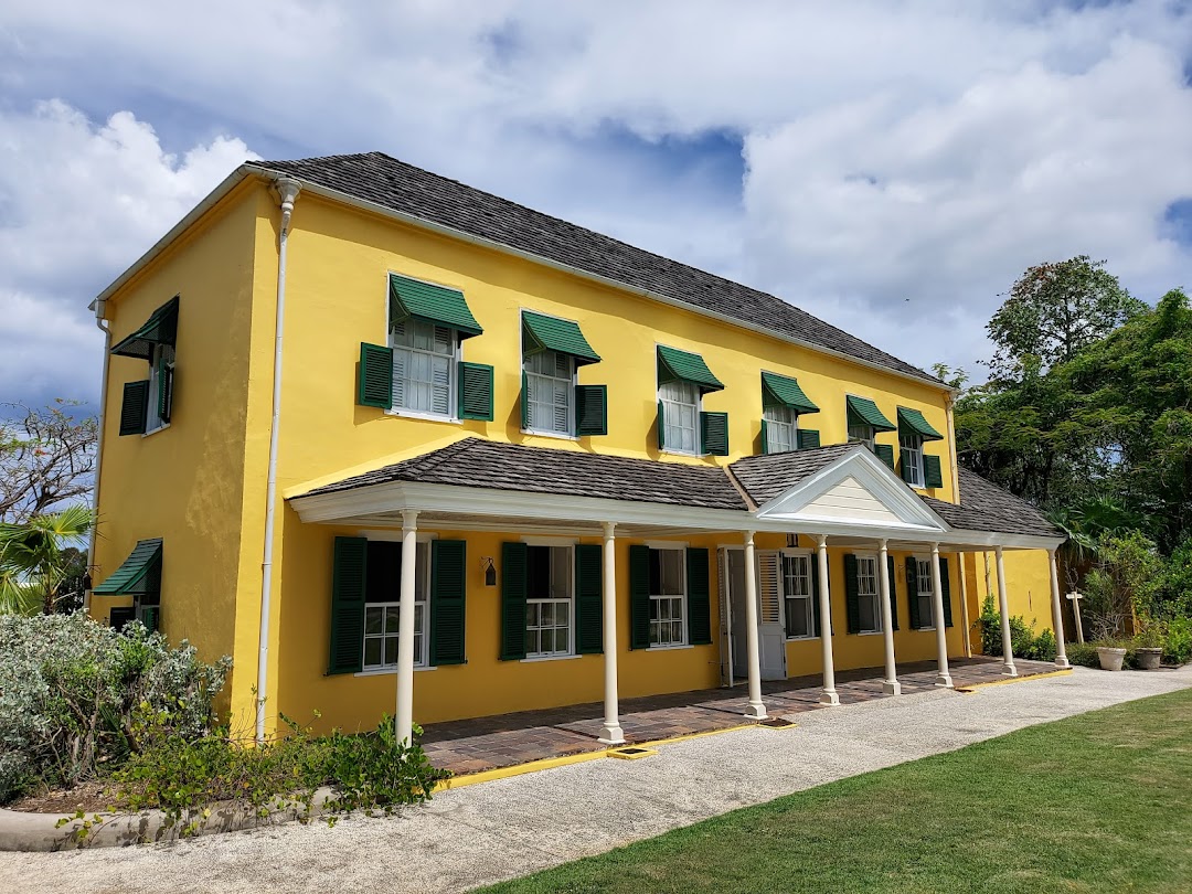 Bridgetown, Barbados