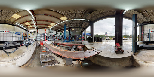 Tire Shop «Hometown Tire & Automotive Tire Pros», reviews and photos, 805 W Spring St, Monroe, GA 30655, USA