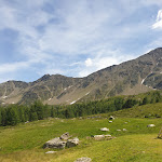 Photo n°5 de l'avis de Nitsrek.r fait le 28/07/2019 à 05:32 sur le  Wander- und Bikehotel Vinschgerhof à Schlanders