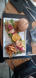 Photo n°59 de LE GALICHON - Restaurant Bruguieres à Bruguières ()
