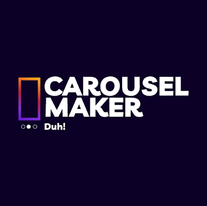 Carousel Maker
