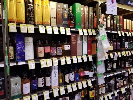 Wine Store «Total Wine & More», reviews and photos, 981 W Interstate 20, Arlington, TX 76017, USA