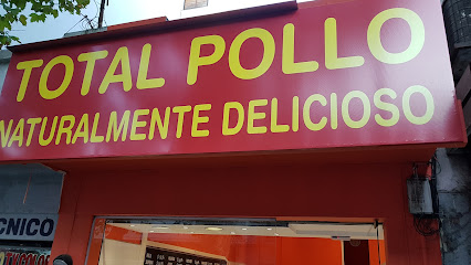 Total Pollo