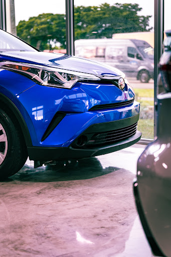 Car Dealer «SuperAutos Miami», reviews and photos, 8258 NW 58th St, Doral, FL 33166, USA