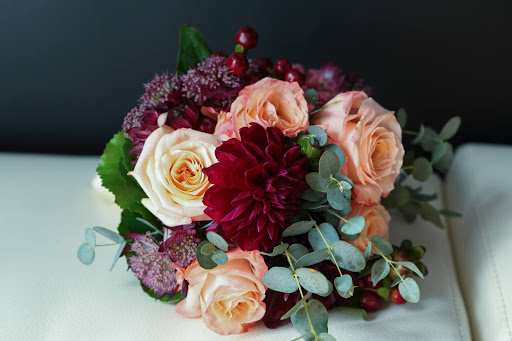 Florist «House Of Fabian Floral», reviews and photos, 2908 Calumet Ave, Valparaiso, IN 46383, USA