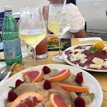 Photo n°2 de l'avis de Mama.6 fait le 08/09/2023 à 21:57 sur le  Al Faro di Portofino Lounge Bar à Portofino