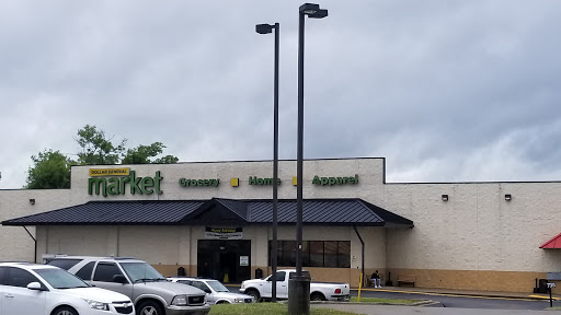 Discount Store «Dollar General Market», reviews and photos, 721 N Main St, Shelbyville, TN 37160, USA