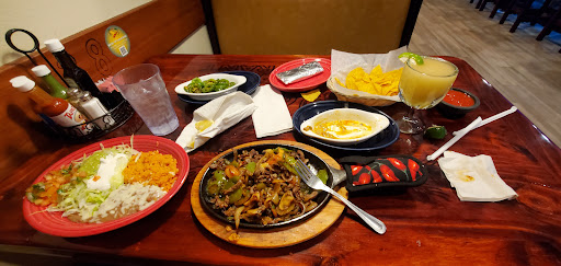 Restaurant «Puerto Vallarta Mexican Restaurant», reviews and photos, 4000 N Broadway Ave, Muncie, IN 47304, USA